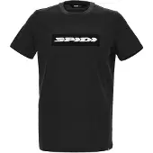 Spidi Logo 2 Lyhythihainen T-paita