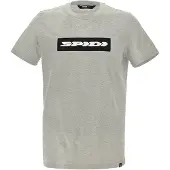 Spidi Logo 2 Lyhythihainen T-paita