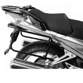Hepco&Becker Yamaha Fjr 1300 06 6504516 00 01 Sivulaukkujen Asennus
