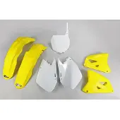 Ufo Sukit406-999 Muovisarja
