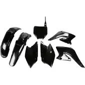 ItalyRacing Suzuki Rmz 250 2004-2006 Sukit403-001 Muovisarja