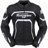 Furygan Mystic Evo Vented Takki