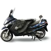 Tucano Urbano Termoscud Piaggio Xevo Esiliina