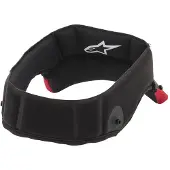 Alpinestars S-M10/S-M8 Pääpehmuste Musta M unisex
