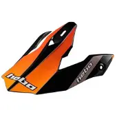 Hebo Tracker Visiiri