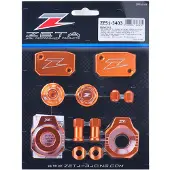 Zeta Ktm Xc 250 06-12 Ze51-3403 Lisävarustepaketti