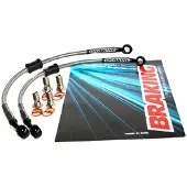 Braking Yamaha T-max 500 08-09 Jarruletku
