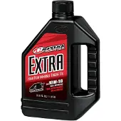 Maxima Racing Oil 4t 10w40 Extra Synthetic 1l Moottoriöljy