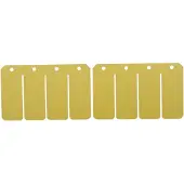 Boyesen Fss Honda Cr 250 03-04 Ssf302 Fiberglass Rad-venttiili