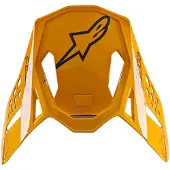 Alpinestars Sm10 Dyno Visiiri
