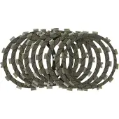 EBC Ck Series Cork Ck3456 Kytkimen Kitkalevyt