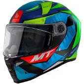 Mt Helmets Revenge 2 Light Kokokypärä