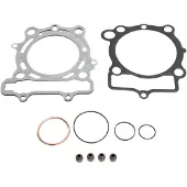 Moose Hard-parts 810984 Standard Kawasaki Kx250f 17-19 Yläpään Tiivistesarja