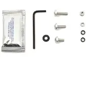Pro Bolt Kawasaki Fka420s Katteen Ruuvisarja