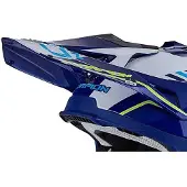 Scorpion Vx-15 Evo Air Visiiri