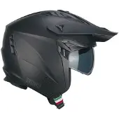 Cgm 155a Rush Mono Avoin Kypärä