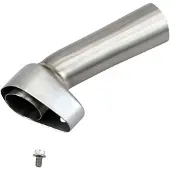 Akrapovic V-tuv052 Melunvaimennin