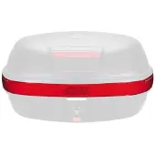 Givi E360/e460 Yläkotelon Heijastin