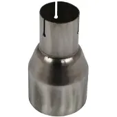 Akrapovic Mp3 400 Yhdistysputki