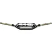 Renthal Villopoto/ Stewart/ 19+ Honda CRF Twinwall Pad - Black - 996-01-BK-07-185