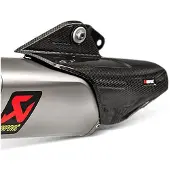 Akrapovic P-hsy10e6 Lämpökilpi