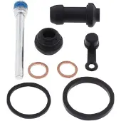 Moose Hard-parts Honda Crf250m 09 Taka Jarru Satulan Korjaussarja