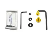 Pro Bolt Yamaha Fya620g Katteen Ruuvisarja