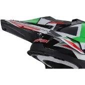 Scorpion Vx-15 Evo Air Visiiri