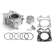 Airsal Honda Sh/forza Ø52.4 Mm 125cc Sylinterisarja