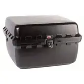 Puig Big Box 90l 500x500x330 Moottoripyörän Yläkotelo