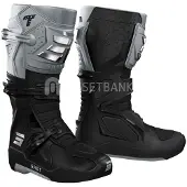 Shot Race Gear Race 6 Off-road Saappaat