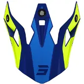 Shot Pulse Revenge Junior Visiiri