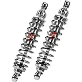 Bitubo Harley Davidson V-rod Hd019wme03 Iskunvaimennin