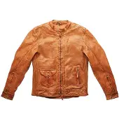 Fuel Motorcycles Bourbon Takki