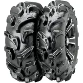 ITP -quad Mega Mayhem 56f Mönkijän Rengas