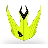 Ufo Aries Visiiri