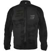 Shot Stretchable Windbreaker vedenpitävä takki