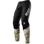 Shot Devo Battle Housut Off-road