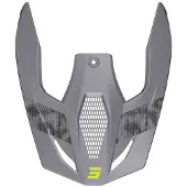 Shot Race Gear Furious Patrol Visiiri