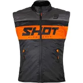 Shot Race Gear Bodywarmer Lite Liivi