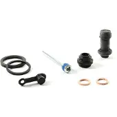 ProX Yamaha Yz125/250 ´03-21 Taka Jarru Satulan Korjaussarja
