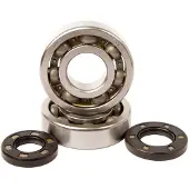 Hotrods Kawasaki Kdx 250 91-94/kx 250 87-01 Kampiakselin Laakerisarja