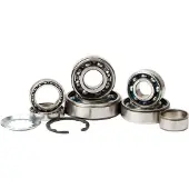 Hotrods Kawasaki Kfx 450 R 08-14 Ohjauslaakerisarja