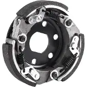 Jasil Aprilia/gilera/kymco/piagas Gas Io/yamaha Kytkinpaketti