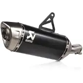 Akrapovic Slip-on-Line pak.järj. EY-tyyppihyväks. XL750 TA 23-