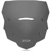 Wrs Honda Xl 750 Transalp 23-24 Ho063fs Tuulilasi