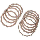 Dp Brakes Dphk Harley Davidson Dphk500 Kytkinpaketti
