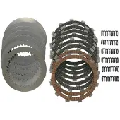 Dp Brakes Dpk Offroad Atv Dpk199 Kytkinpaketti