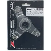 Zeta Yamaha Wr 450 F 06-18 Ze52-1420 Jarrulevynsuojuksen Asennussarja