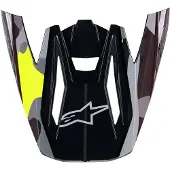Alpinestars Sm5 22.06 Rover 2 Visiiri
